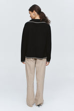 Load image into Gallery viewer, Marle Ida Jumper - Black Hyde Boutique
