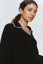 Load image into Gallery viewer, Marle Ida Jumper - Black Hyde Boutique
