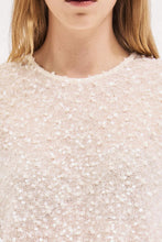 Load image into Gallery viewer, Harris Tapper Eva Top - Cream Hyde Boutique
