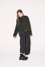 Load image into Gallery viewer, Company Of Strangers Program Sweater - Pine Jumper Hyde Boutique   
