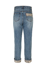 Load image into Gallery viewer, Cooper by Trelise Cooper Pocket Rocket Jean - Denim Blue  Hyde Boutique   
