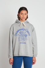 Load image into Gallery viewer, Twenty-Seven Names The Sky’s The Limit Hoodie - Grey Marle  Hyde Boutique   
