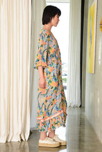 Load image into Gallery viewer, Cooper by Trelise Cooper Dress Barrymore Dress - Peach Floral  Hyde Boutique   
