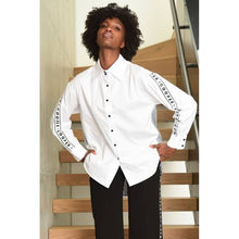 Load image into Gallery viewer, Cooper by Trelise Cooper This Seasons Shirt - White  Hyde Boutique   
