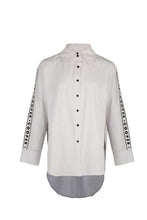 Load image into Gallery viewer, Cooper by Trelise Cooper This Seasons Shirt - White  Hyde Boutique   
