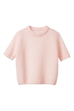 Load image into Gallery viewer, Twenty-Seven Names Scorpio Tee - Ice Pink  Hyde Boutique   
