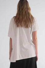 Load image into Gallery viewer, Taylor Aspire Tee - Ghost/Fossil  Hyde Boutique   
