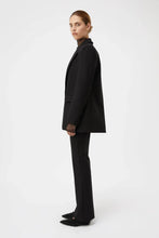 Load image into Gallery viewer, Camilla and Marc Mackinley Blazer - Black  Hyde Boutique   

