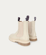 Load image into Gallery viewer, Deadly Ponies Kaze Boot - Milk  Hyde Boutique   
