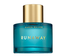 Load image into Gallery viewer, Karen Walker Runaway Azure Perfume 100ml  Mrs Hyde Boutique   
