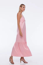 Load image into Gallery viewer, Blak Realm Of Dreams Dress - Blush  Hyde Boutique   
