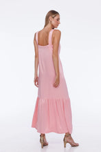 Load image into Gallery viewer, Blak Realm Of Dreams Dress - Blush  Hyde Boutique   
