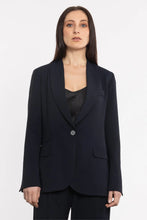 Load image into Gallery viewer, Repertoire Yale Blazer - Navy  Hyde Boutique   
