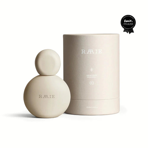 Raaie Sun Milk Drops Tinted SPF50  Hyde Boutique   