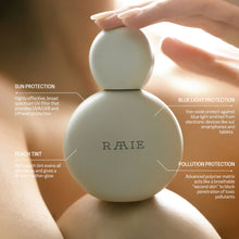 Load image into Gallery viewer, Raaie Sun Milk Drops Tinted SPF50  Hyde Boutique   
