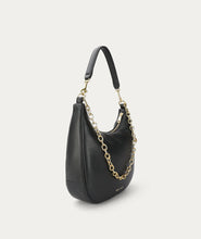 Load image into Gallery viewer, Deadly Ponies Mr Sling Mini - Black Bag Deadly Ponies   
