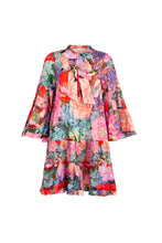 Load image into Gallery viewer, Coop by Trelise Cooper Tie Fidelity Dress - Pink  Hyde Boutique   
