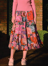 Load image into Gallery viewer, Trelise Cooper Skirty Dancing Skirt - Pink  Hyde Boutique   
