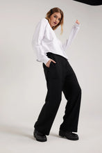 Load image into Gallery viewer, Nyne Wynn Pant - Black  Hyde Boutique   

