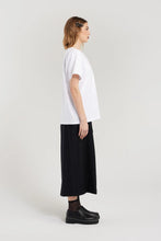 Load image into Gallery viewer, Nyne Billie Skirt - Black  Hyde Boutique   
