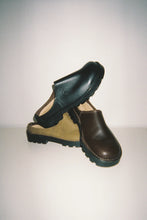 Load image into Gallery viewer, Commonplace x McKinlays Anderson Slip On - Brown  Hyde Boutique   
