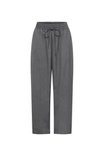 Load image into Gallery viewer, Camilla &amp; Marc Zephyr Relaxed Pant - Grey  Hyde Boutique   
