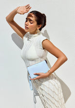 Load image into Gallery viewer, SABEN Tilly's Crossbody Bag - Elderberry Accessories > Women > Accessories > Bags &amp; Handbags > Crossbody Bags > Saben Saben
