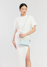 Load image into Gallery viewer, SABEN Tilly's Crossbody Bag - Elderberry Accessories > Women > Accessories > Bags &amp; Handbags > Crossbody Bags > Saben Saben
