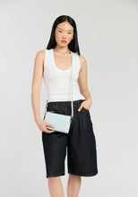 Load image into Gallery viewer, SABEN Tilly's Crossbody Bag - Elderberry Accessories > Women > Accessories > Bags &amp; Handbags > Crossbody Bags > Saben Saben
