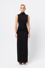 Load image into Gallery viewer, Mossman Severance Maxi Dress - Black
