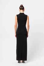 Load image into Gallery viewer, Mossman Severance Maxi Dress - Black
