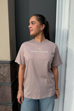 Load image into Gallery viewer, Camilla and Marc Grayson Tee - Fawn | ARRIVING SOON
