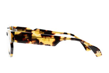 Load image into Gallery viewer, Age Eyewear Triage Sunglasses - Honey Tort  Hyde Boutique   
