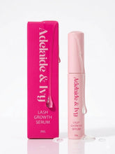 Load image into Gallery viewer, Adelaide &amp; Ivy Peptide Lash Growth Serum Hyde Boutique
