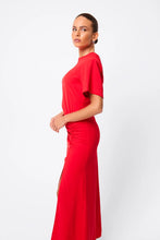 Load image into Gallery viewer, Mossman Infusion Maxi Dress - Red
