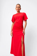 Load image into Gallery viewer, Mossman Infusion Maxi Dress - Red
