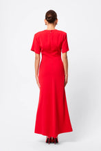 Load image into Gallery viewer, Mossman Infusion Maxi Dress - Red

