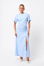 Load image into Gallery viewer, Mossman Infusion Maxi Dress - Blue
