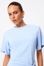 Load image into Gallery viewer, Mossman Infusion Maxi Dress - Blue
