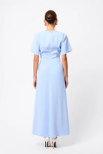 Load image into Gallery viewer, Mossman Infusion Maxi Dress - Blue
