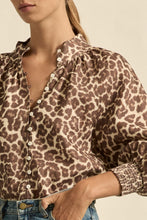 Load image into Gallery viewer, Zoe Kratzmann Inspire Top - Ocelot | Hyde Boutique
