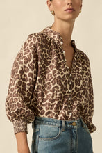 Load image into Gallery viewer, Zoe Kratzmann Inspire Top - Ocelot | Hyde Boutique
