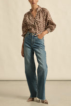 Load image into Gallery viewer, Zoe Kratzmann Inspire Top - Ocelot | Hyde Boutique
