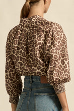 Load image into Gallery viewer, Zoe Kratzmann Inspire Top - Ocelot | Hyde Boutique
