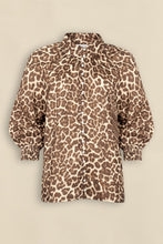 Load image into Gallery viewer, Zoe Kratzmann Inspire Top - Ocelot | Hyde Boutique
