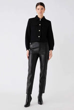Load image into Gallery viewer, Esmaee Capture Jacket - Black Hyde Boutique
