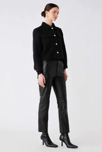 Load image into Gallery viewer, Esmaee Capture Jacket - Black Hyde Boutique
