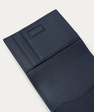 Load image into Gallery viewer, Deadly Ponies Poucheroo with Chain - Indigo Wallet Deadly Ponies   
