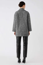 Load image into Gallery viewer, Esmaee Ace Blazer Coat - Herringbone Hyde Boutique
