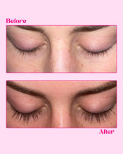 Load image into Gallery viewer, Adelaide &amp; Ivy Peptide Lash Growth Serum Hyde Boutique
